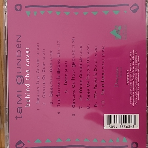 6 Vintage Amway motivational CDs - Picture 7 of 8